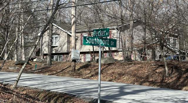 Photo of Lot 2377 Southport Dr, Bushkill, PA 18324