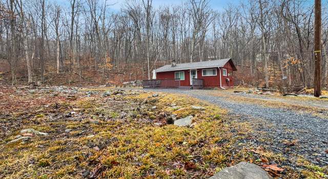 Photo of 156 Rock Rd, East Stroudsburg, PA 18302