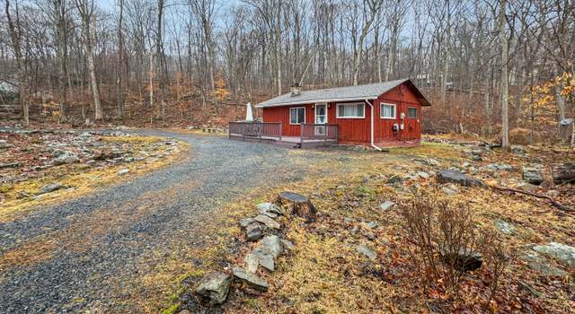 Photo of 156 Rock Rd, East Stroudsburg, PA 18302