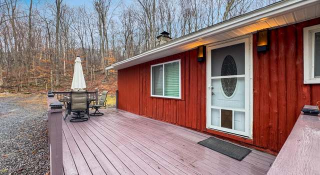 Photo of 156 Rock Rd, East Stroudsburg, PA 18302