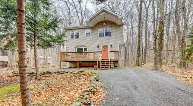 Photo of 107 Oswayo Dr, Pocono Lake, PA 18347