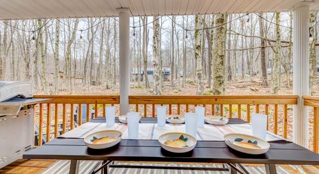 Photo of 107 Oswayo Dr, Pocono Lake, PA 18347