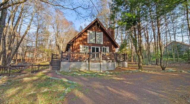 Photo of 521 Cayuga Dr, Tobyhanna, PA 18466