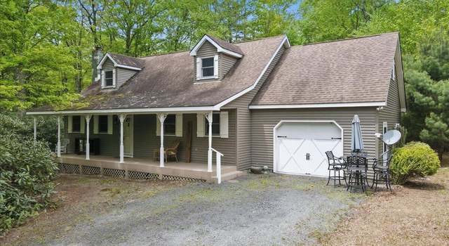 Photo of 2147 Gravel Rd, Canadensis, PA 18325