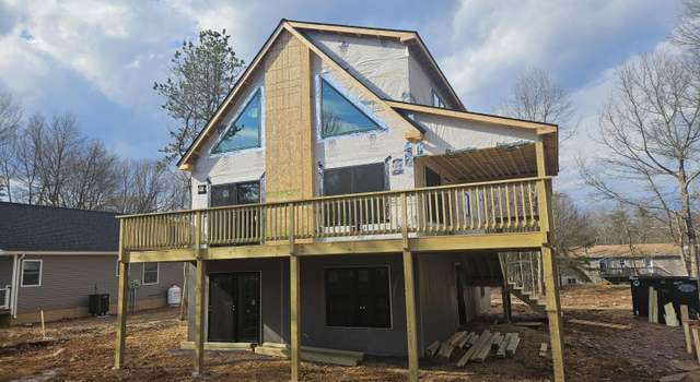 Photo of 84 Parker Trl, Albrightsville, PA 18210
