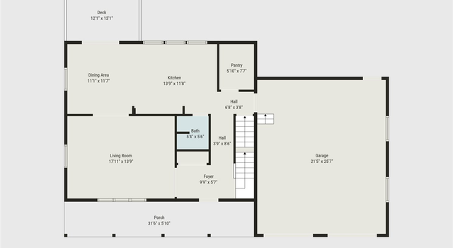 Photo of 109 Abeel Rd, East Stroudsburg, PA 18301
