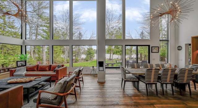 Photo of 5292 Woodland Ave, Pocono Pines, PA 18350