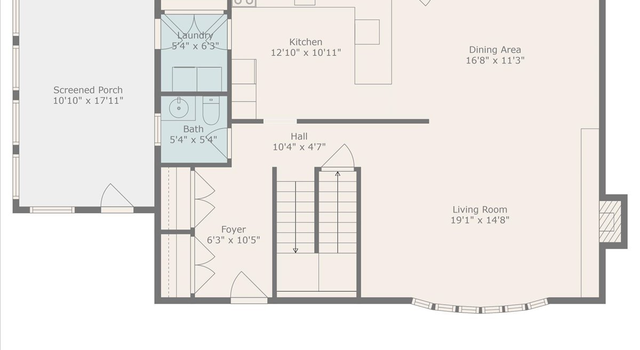 Photo of 1232 Redwood Ter, Pocono Pines, PA 18350