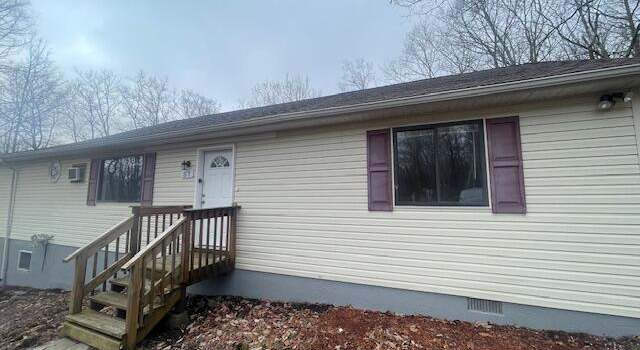 Photo of 57 W Cherokee Trl, Albrightsville, PA 18210