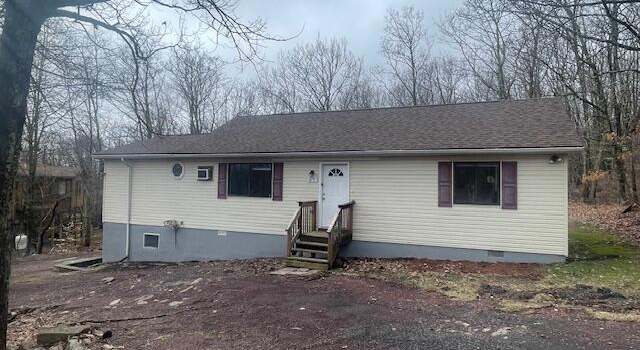 Photo of 57 W Cherokee Trl, Albrightsville, PA 18210