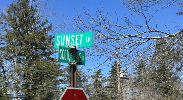 Photo of Lot 1114 Sunset Dr, Pocono Summit, PA 18346