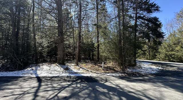 Photo of Lot 1114 Sunset Dr, Pocono Summit, PA 18346