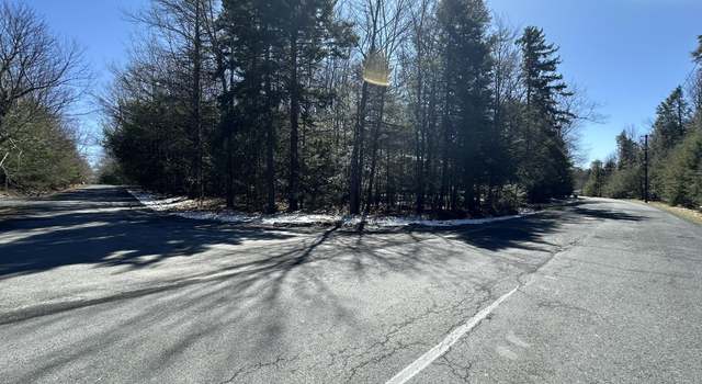 Photo of Lot 1114 Sunset Dr, Pocono Summit, PA 18346