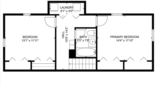 Photo of 232 Image Dr, Scotrun, PA 18355