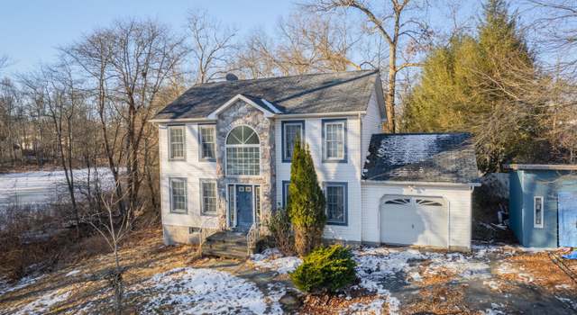 Photo of 87 Spangenburg Ave, East Stroudsburg, PA 18301