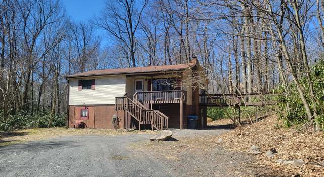 Photo of 2153 Gravel Rd, Canadensis, PA 18325