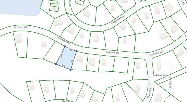 Photo of Lot 3144 Kirkham Rd, Bushkill, PA 18324