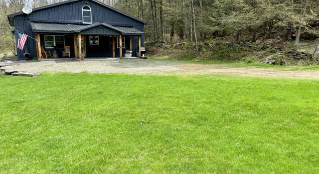 Photo of 2229 Old Newburg Tpke, Union Dale, PA 18470