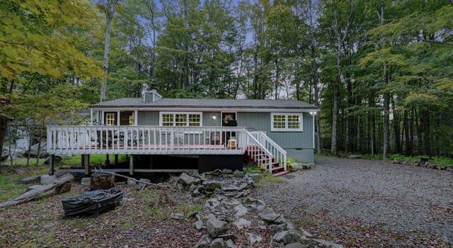 Photo of 310 Maxatawny Dr, Pocono Lake, PA 18347