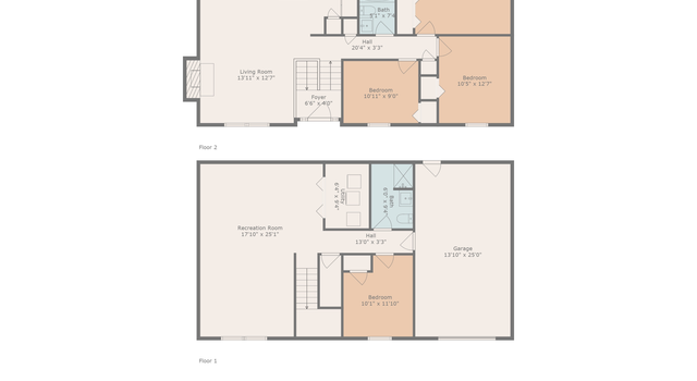 Photo of 6117 Woodchuck Ln, East Stroudsburg, PA 18301