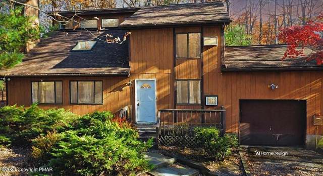 Photo of 227 Ravenhill Rd, Tamiment, PA 18371