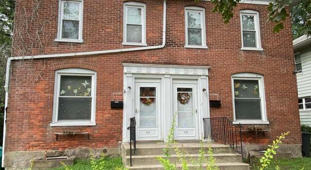 Photo of 126-128 Ridgeway St, East Stroudsburg, PA 18301
