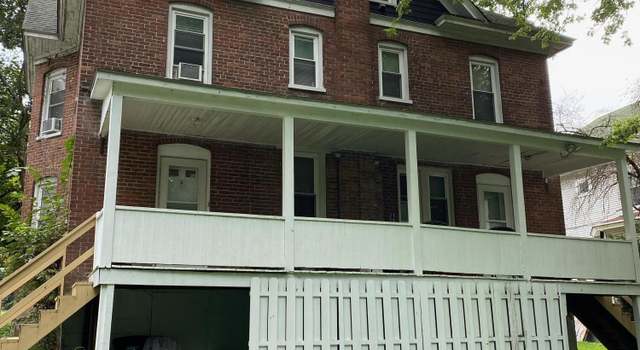 Photo of 126-128 Ridgeway St, East Stroudsburg, PA 18301