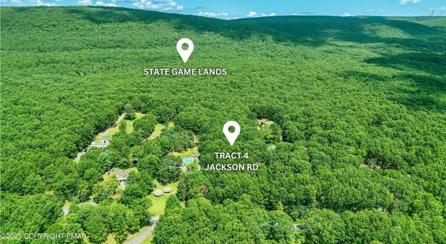 Photo of 4 Jackson Rd, Stroudsburg, PA 18360