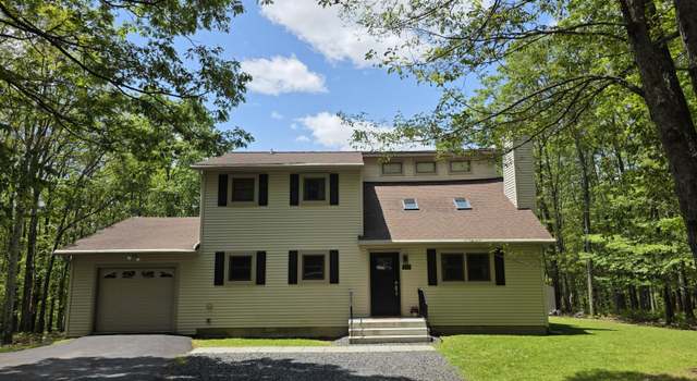 Photo of 211 Shenandoah Trl, Effort, PA 18330