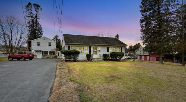 Photo of 1187 Appenzeller Ave, Stroudsburg, PA 18360