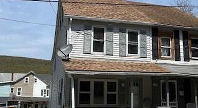 Photo of 118 W High St, Nesquehoning, PA 18240