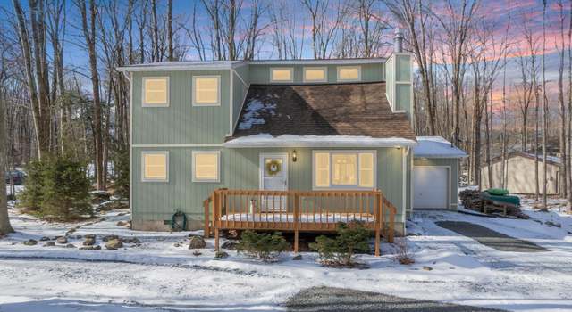 Photo of 1671 Stag Run, Pocono Lake, PA 18347