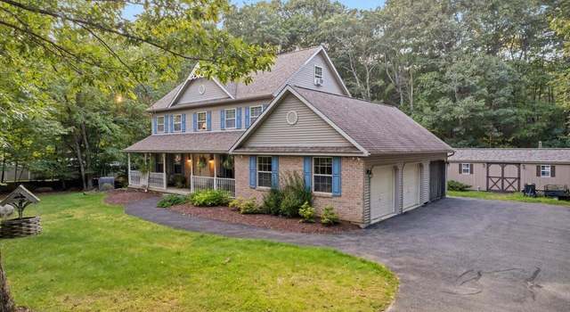 Photo of 369 Sycamore Dr, East Stroudsburg, PA 18301