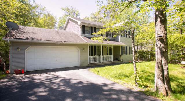 Photo of 1046 Kilmer Rd, Tobyhanna, PA 18466