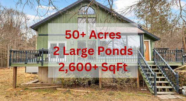 Photo of 2650 State Route 534, White Haven, PA 18661