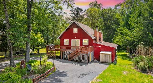 Photo of 322 Clubhouse Dr, East Stroudsburg, PA 18302