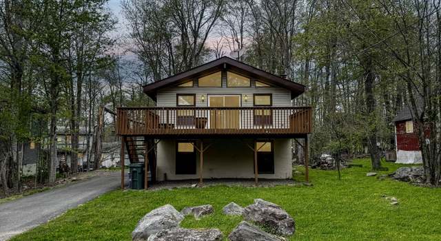 Photo of 4751 Brentwood Dr, Tobyhanna, PA 18466