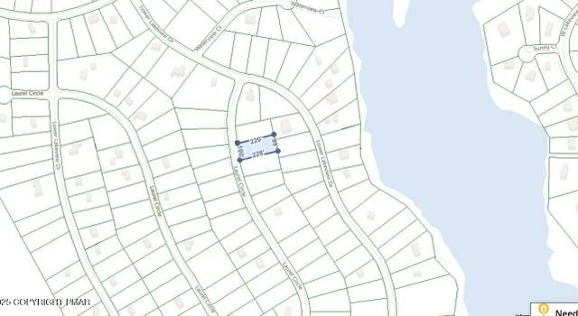 Photo of Lot 75 Laurel Cir, Hawley, PA 18428