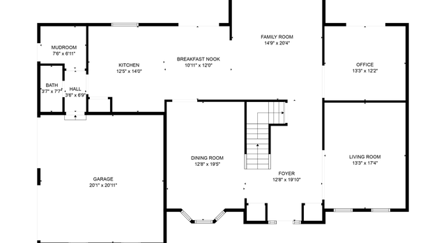 Photo of 6328 Woodbine Ln, East Stroudsburg, PA 18301