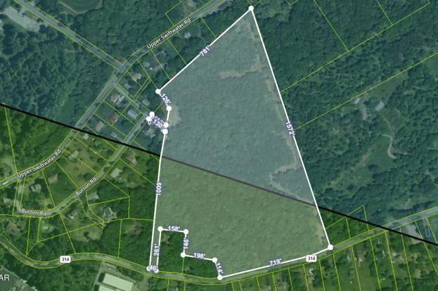 Mount Pocono, PA Land for Sale -- Acerage, Cheap Land & Lots for Sale |  Redfin