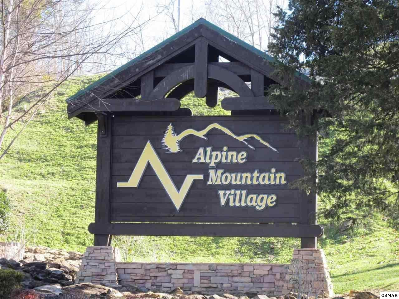 Alpine Village Resort Pigeon Forge Tn