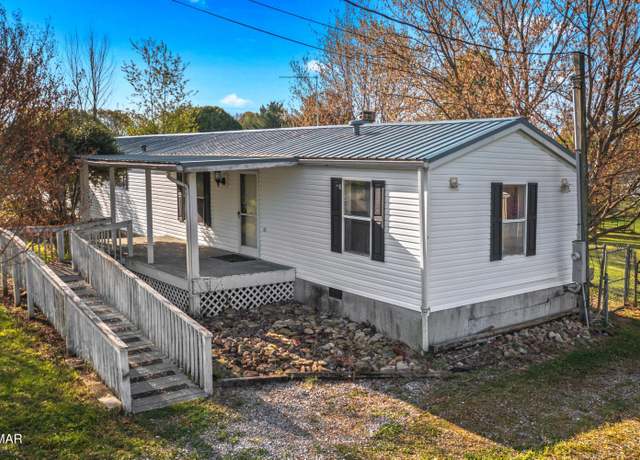 Property at 71 Wandering Dr, Chuckey, TN 37641, 2 beds, 2 baths