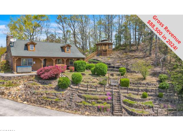 Property at 1840 Sandstone Way, Sevierville, TN 37876, 1 bed, 1 bath