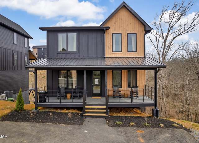 Property at 1154 Reedmont Way, Sevierville, TN 37876, 5 beds, 4.5 baths