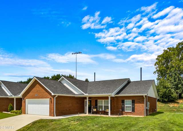 Property at 1036 Patriots Lndg, Dandridge, TN 37725, 3 beds, 2 baths