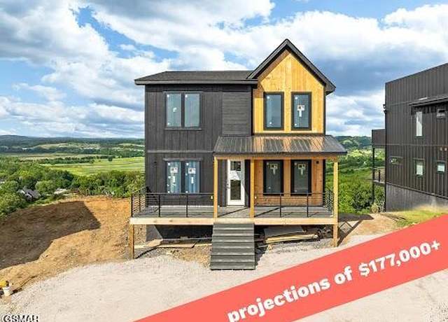 Property at 1409 Reedmont Way, Sevierville, TN 37876, 5 beds, 4.5 baths