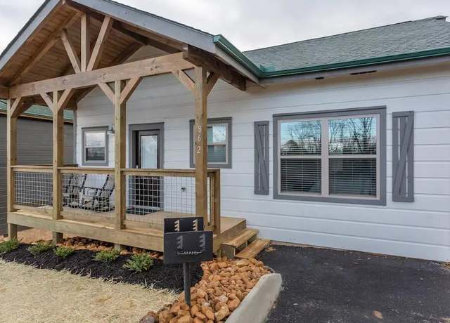 Property at 862 Osprey Way Way, Pigeon Forge, TN 37863, 1 bed, 1.5 baths