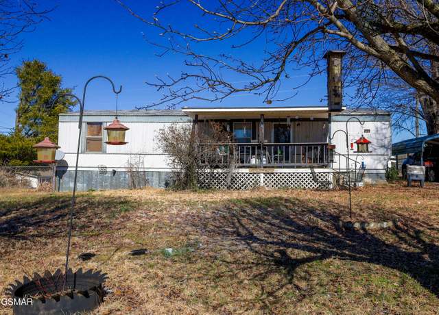 Property at 129 N Fork Loop, Madisonville, TN 37354, 2 beds, 1 bath