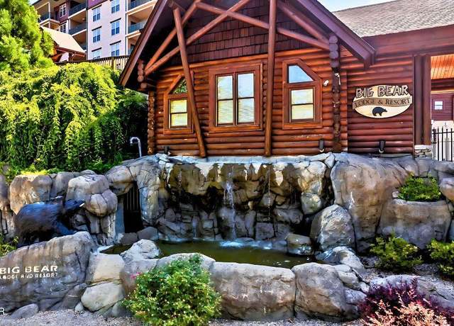 Property at 415 Big Bear Way, Pigeon Forge, TN 37863, 24 beds, 24 baths