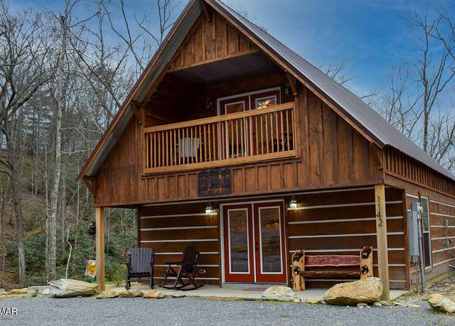Property at 1142 Little Round Top Way Way, Townsend, TN 37882, 3 beds, 2 baths